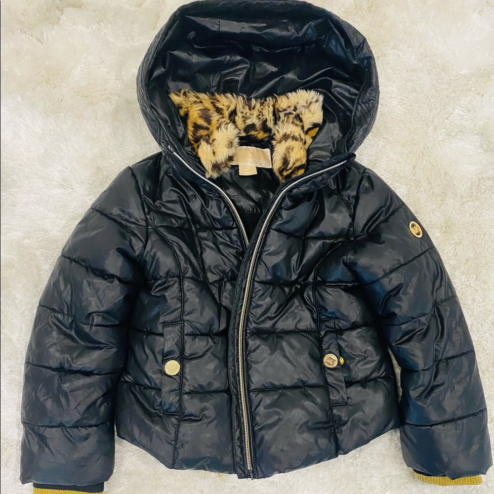 Michael Kors Coat